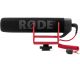Накамерный микрофон Rode VideoMic Go фото 1