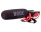 Накамерный микрофон Rode VideoMic Rycote фото 1