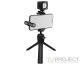 Микрофон Rode Vlogger Kit USB-C фото 1