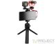 Микрофон Rode Vlogger Kit Universal фото 1