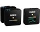 Радиосистема Rode Wireless GO II фото 1