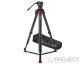 Штатив Sachtler System aktiv10 flowtech100 GS фото 1