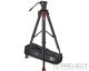 Штатив Sachtler System aktiv10 flowtech100 MS фото 1