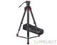 Штатив Sachtler System aktiv10T flowtech100 GS фото 1