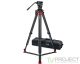 Штатив Sachtler System aktiv6 flowtech75 GS фото 1