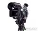 Дождевой чехол Sachtler Transparent Raincover for Mini DV/HDV Video Camera (SR405) фото 1