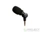 Микрофон Saramonic SmartMic фото 1