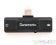 Аудио адаптер Saramonic SR-EA2U фото 1