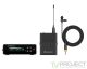 Радиосистема Sennheiser EW-DP ME2 SET (Q1-6) фото 1