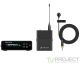 Радиосистема Sennheiser EW-DP ME4 SET (Q1-6) фото 1