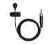 Петличный микрофон Sennheiser ME 4 N