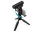Микрофон Sennheiser MKE 400 MOBILE KIT фото 2