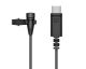Петличный микрофон Sennheiser XS LAV USB-C фото 1