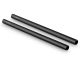 Направляющие SmallRig 15mm Black Aluminum Alloy Rod (M12-30cm)