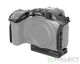 Клетка для камеры SmallRig “Black Mamba” Cage for Canon EOS R7 фото 1