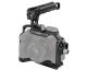 Клетка для камеры SmallRig Basic Kit for Sony Alpha 7 IV/Alpha 7S III фото 1