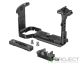 Клетка для камеры SmallRig Cage for Sony FX30/FX3 фото 1
