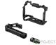 Клетка для камеры SmallRig Cage Kit for Panasonic LUMIX S5 II фото 1