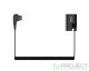 Кабель питания SmallRig D-Tap to LP-E6NH Dummy Battery Power Cable фото 1