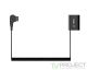 Кабель питания SmallRig D-Tap to NP-FZ100 Dummy Battery Power Cable фото 1