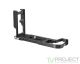 L-брэкет SmallRig Foldable L-Bracket for Canon EOS R8 фото 1