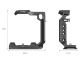 Клетка для камеры SmallRig Half Cage for Sony Alpha 1/7 IV/7S III/7R IV фото 7
