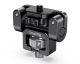 Шарнирное крепление SmallRig Monitor Mount with Arri Locating Pins фото 1