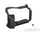 Клетка для камеры SmallRig Multifunctional Cage for Fujifilm X-T5 фото 9