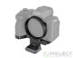 Кріплення-адаптер SmallRig Rotatable Horizontal-to-Vertical Mount Plate Kit for Sony Camera фото 1