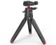 Портативный штатив SmallRig Tabletop Mini Tripod with Panoramic Ball Head