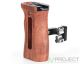 Ручка для клеток SmallRig Wooden Universal Side Handle фото 1