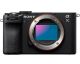 Фотоаппарат Sony a7C II Body фото 1