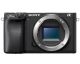 Фотоаппарат Sony Alpha 6400 Body