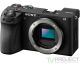 Фотоаппарат Sony Alpha 6700 Body фото 1