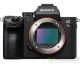 Фотоаппарат Sony Alpha a7 III Body Фото 1