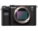 Фотоаппарат Sony Alpha a7C Body фото 1
