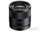 Объектив Sony E 24mm f/1.8 ZA Sonnar T* фото 1