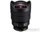 Объектив Sony FE 12-24mm F4 G фото 1