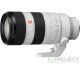 Телеобъектив Sony FE 70-200mm f/2.8 GM OSS II  фото 1
