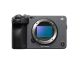 Компактна кінокамера Sony FX3A Body фото 1