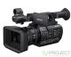 Sony PXW-Z190 фото 4