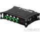 Аудио рекордер Sound Devices MixPre-6 II фото 1