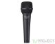 Вокальный микрофон Tascam TM-82 фото 1