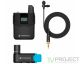 Радиосистема Sennheiser AVX ME2 SET фото 11