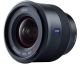 Широкоугольный объектив Zeiss Batis 25mm f/2 (Sony E)