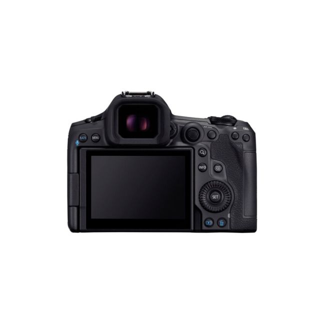Фотоапарат Canon EOS R5 Mark II купить в Tv-Project