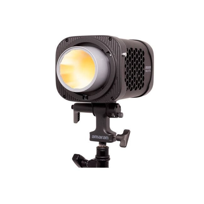 その他 Shade Striker (Curio Foil) LED світло Aputure Amaran Halo 600x купити в Tv-Project