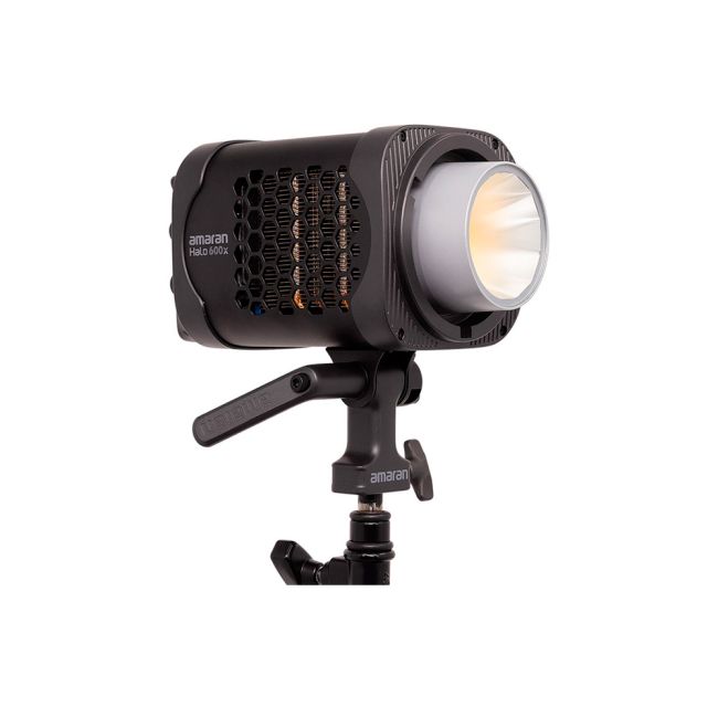 LED світло Aputure Amaran Halo 600x купити в Tv-Project