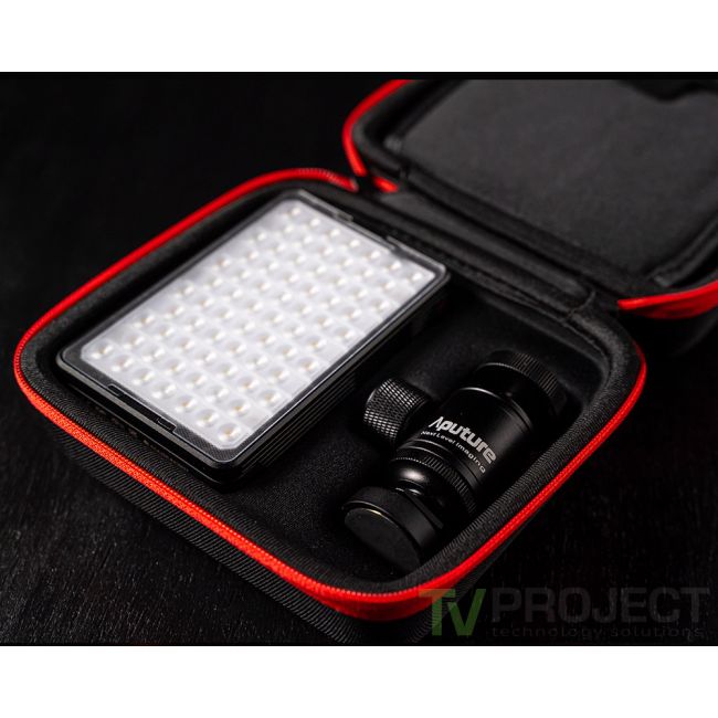 Aputure MC Pro накамерне RGB світло купити для зйомки відео, фото