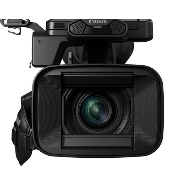 Canon XF605 - 4K камера для зйомки відео купити в tv-project.com